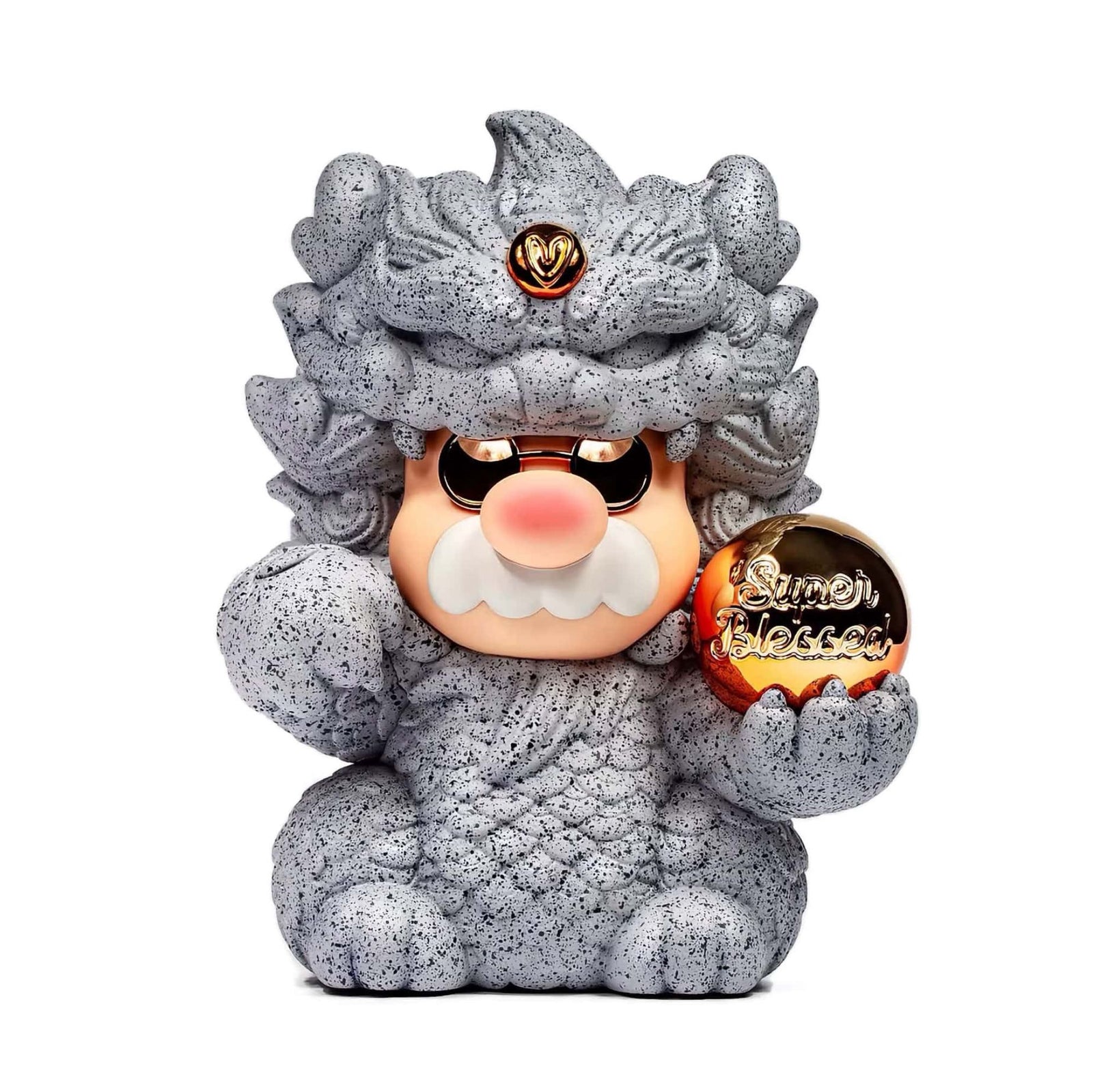 Kirin Professional // Blissful