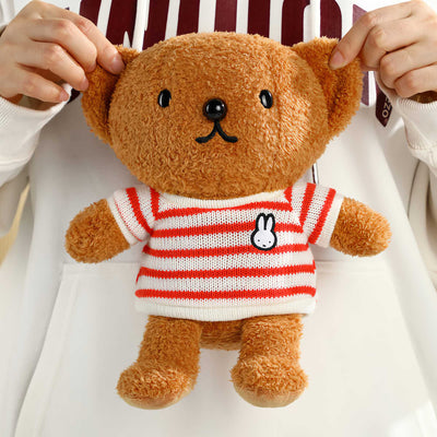 Dick Bruna's Boris Sweater Doll