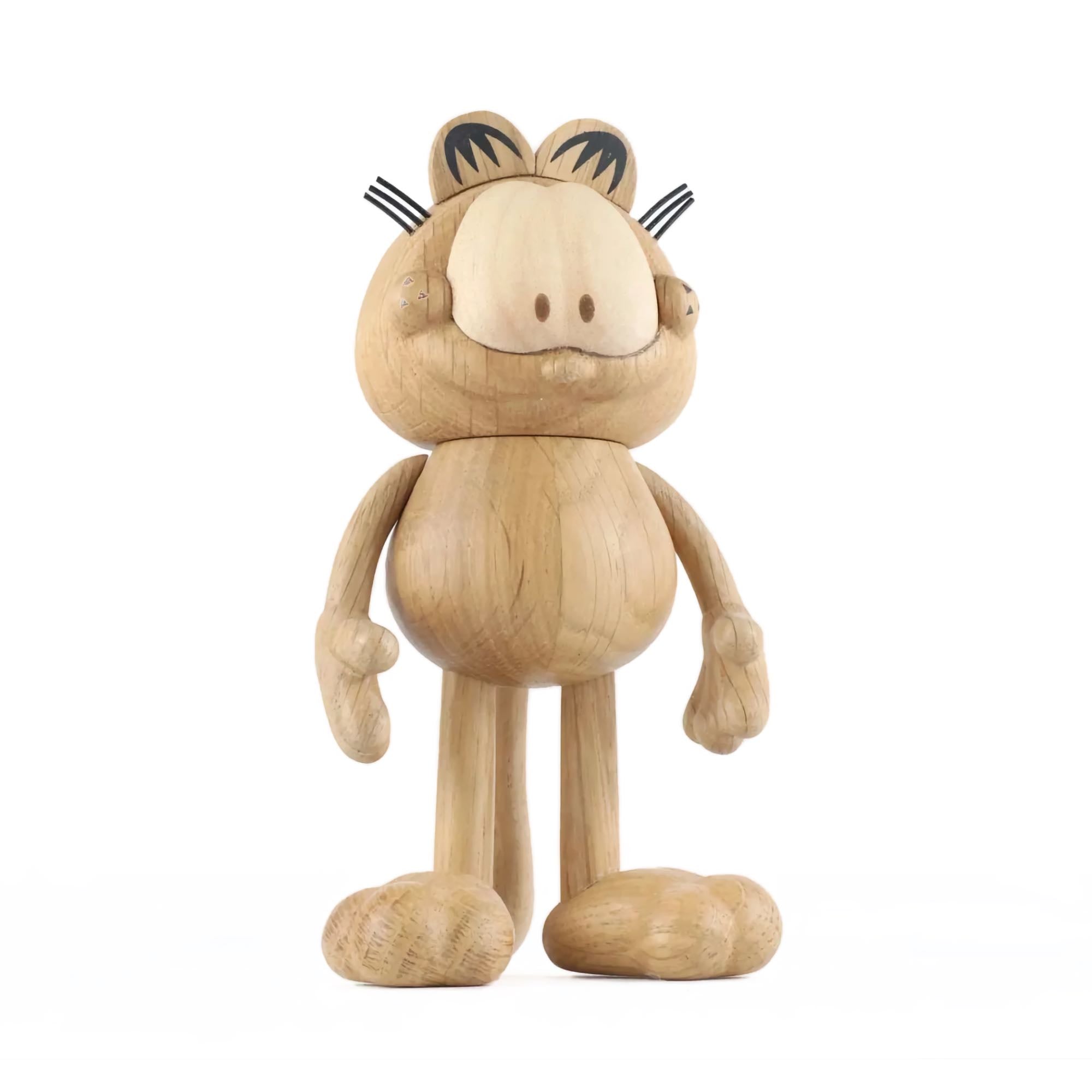 Boyhood x Garfield Oak Large