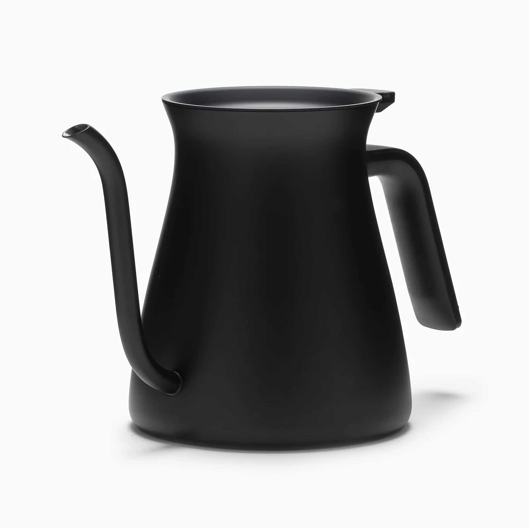 KINTO Pour Over Kettle 900ml, Black