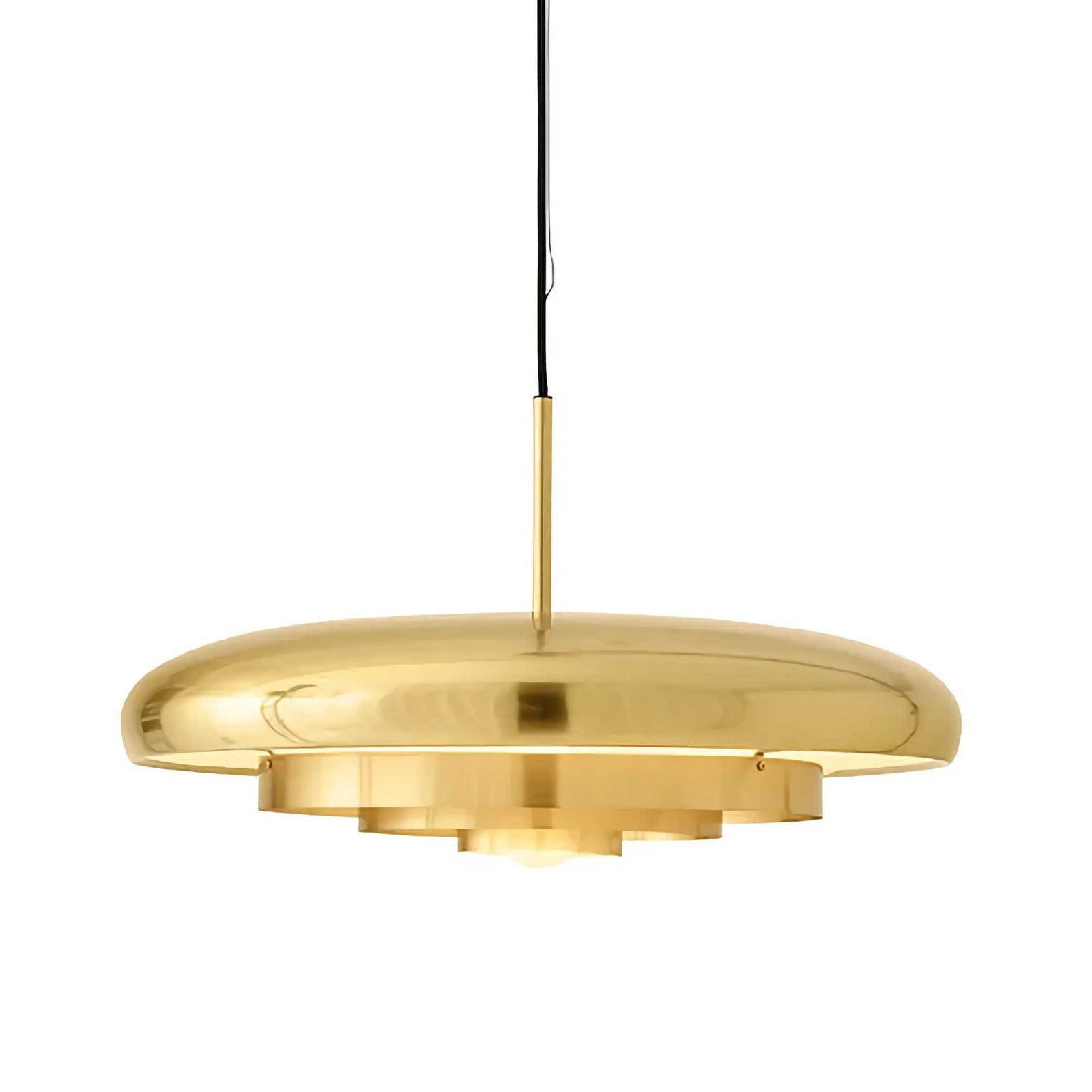 Audo Copenhagen Resonant Pendant