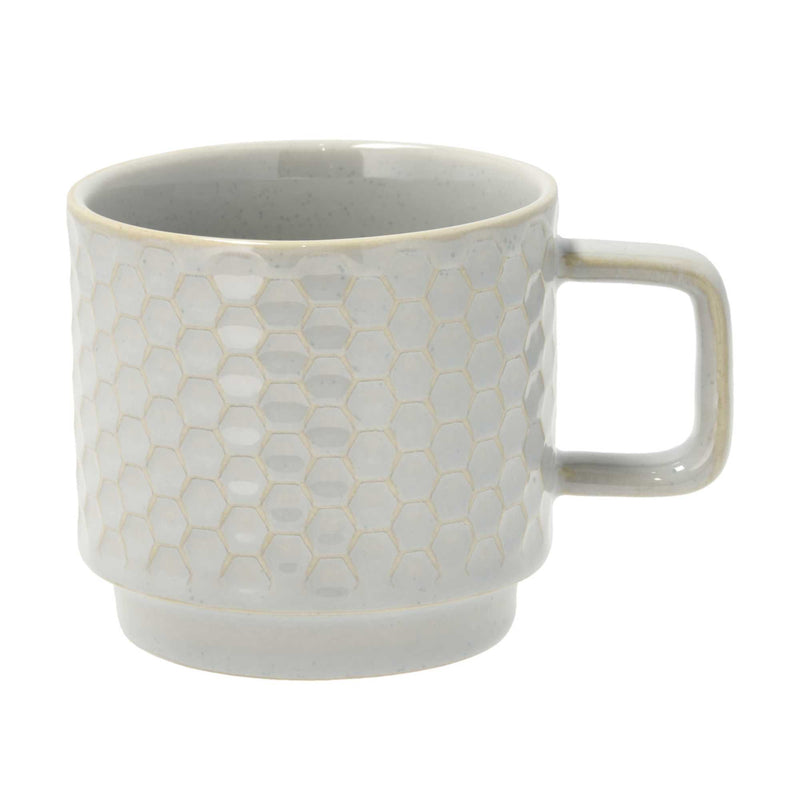 Villa Collection Elstra Mug, light blue