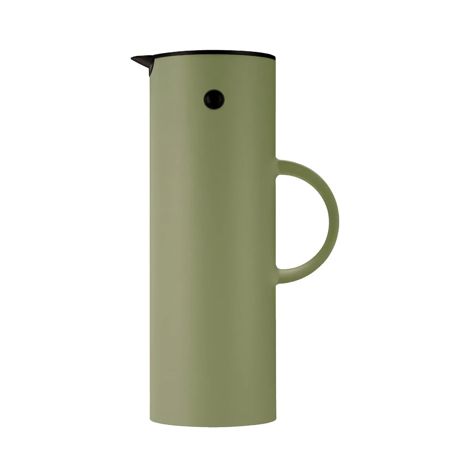 telton EM77 vacuum jug 1l, soft green