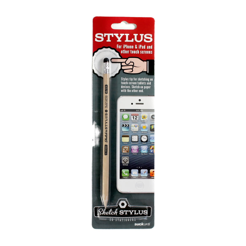 Suck Uk Sketch Stylus pencil