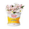 Doiy Corner Shop Vase, Chips Bag