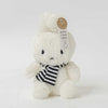 Miffy Sitting soft toy 23cm, Winter
