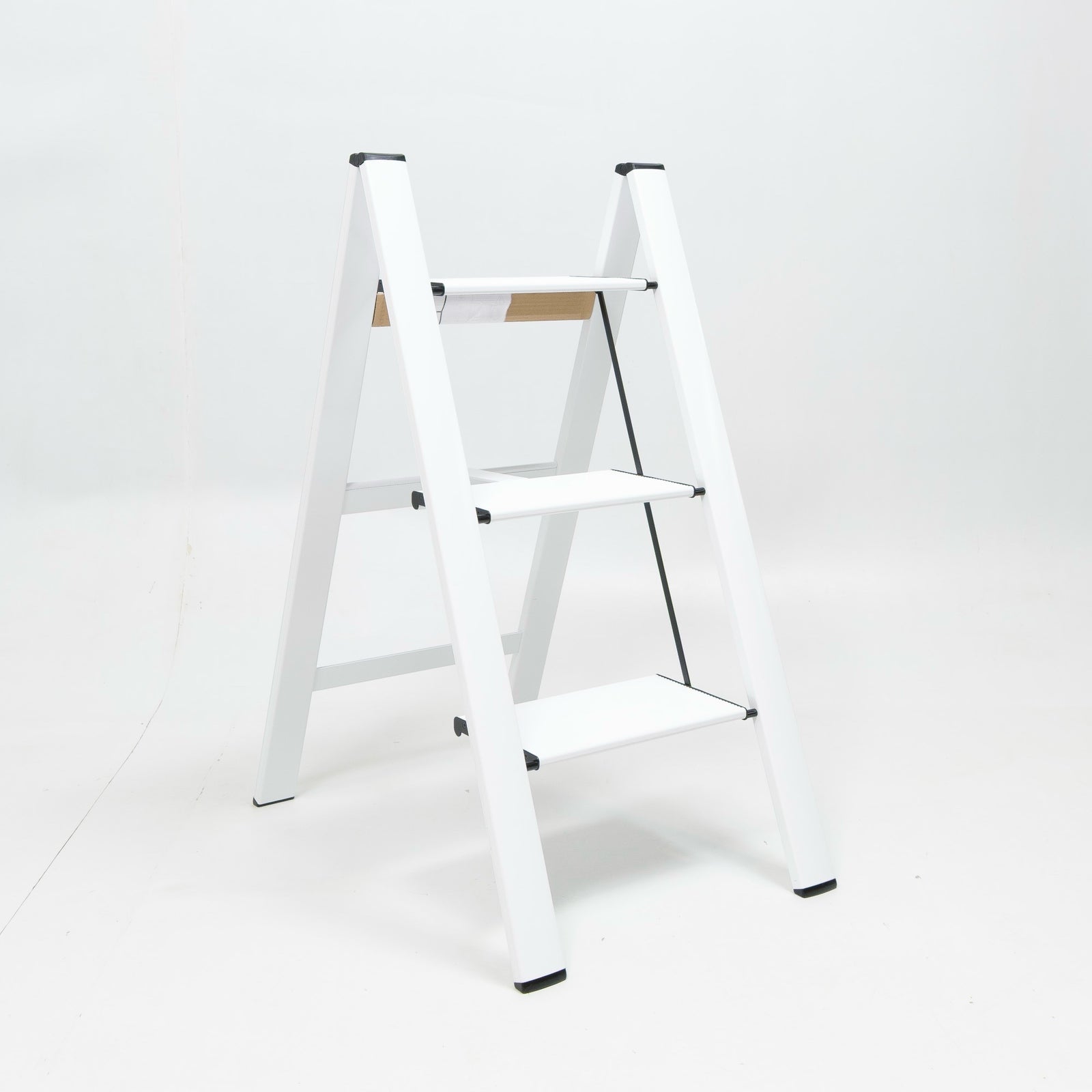 refurbished | Hasegawa Slim Mini 3-step, white