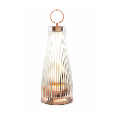 refurbished | Ramun Louise table lamp