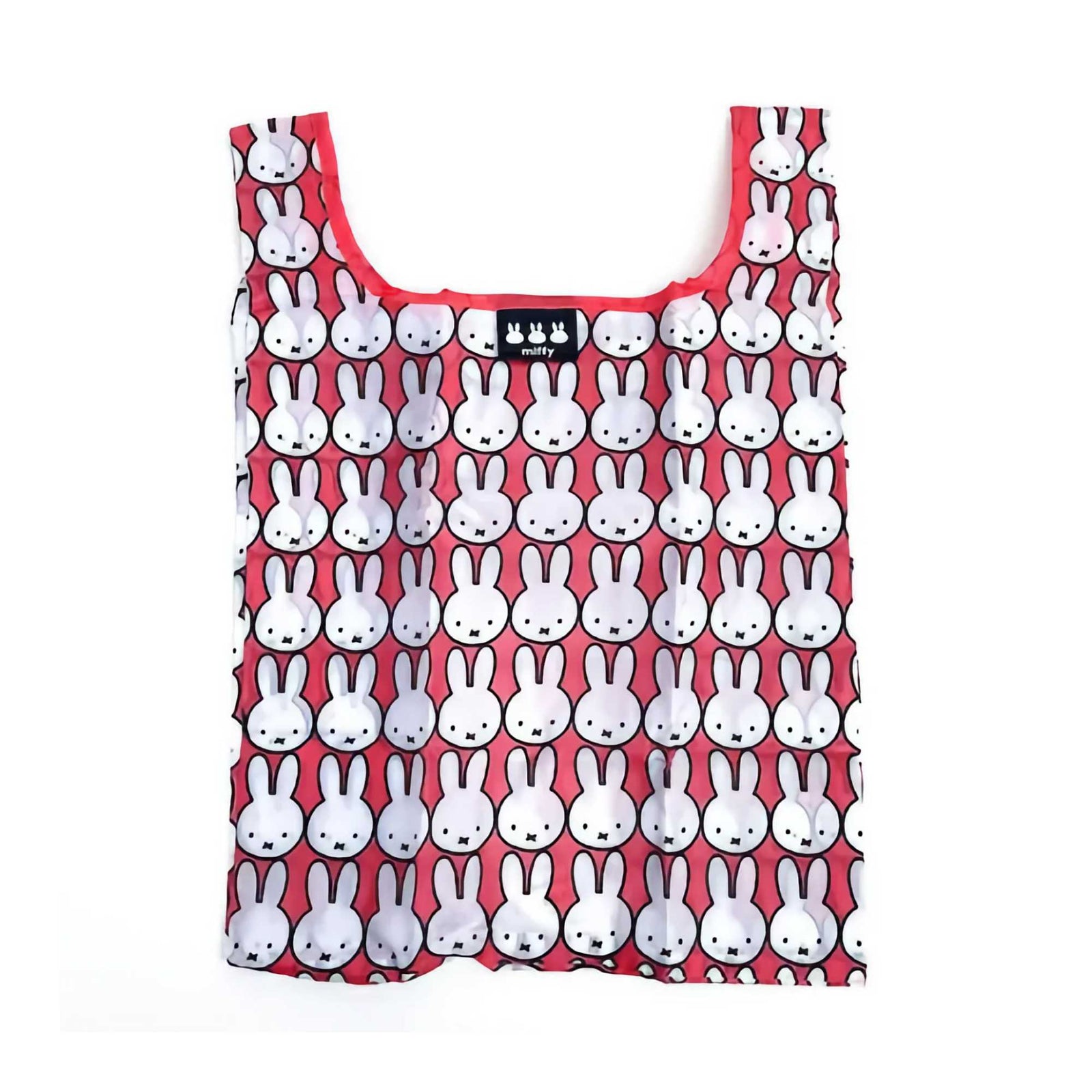 Miffy Foldable Eco Bag