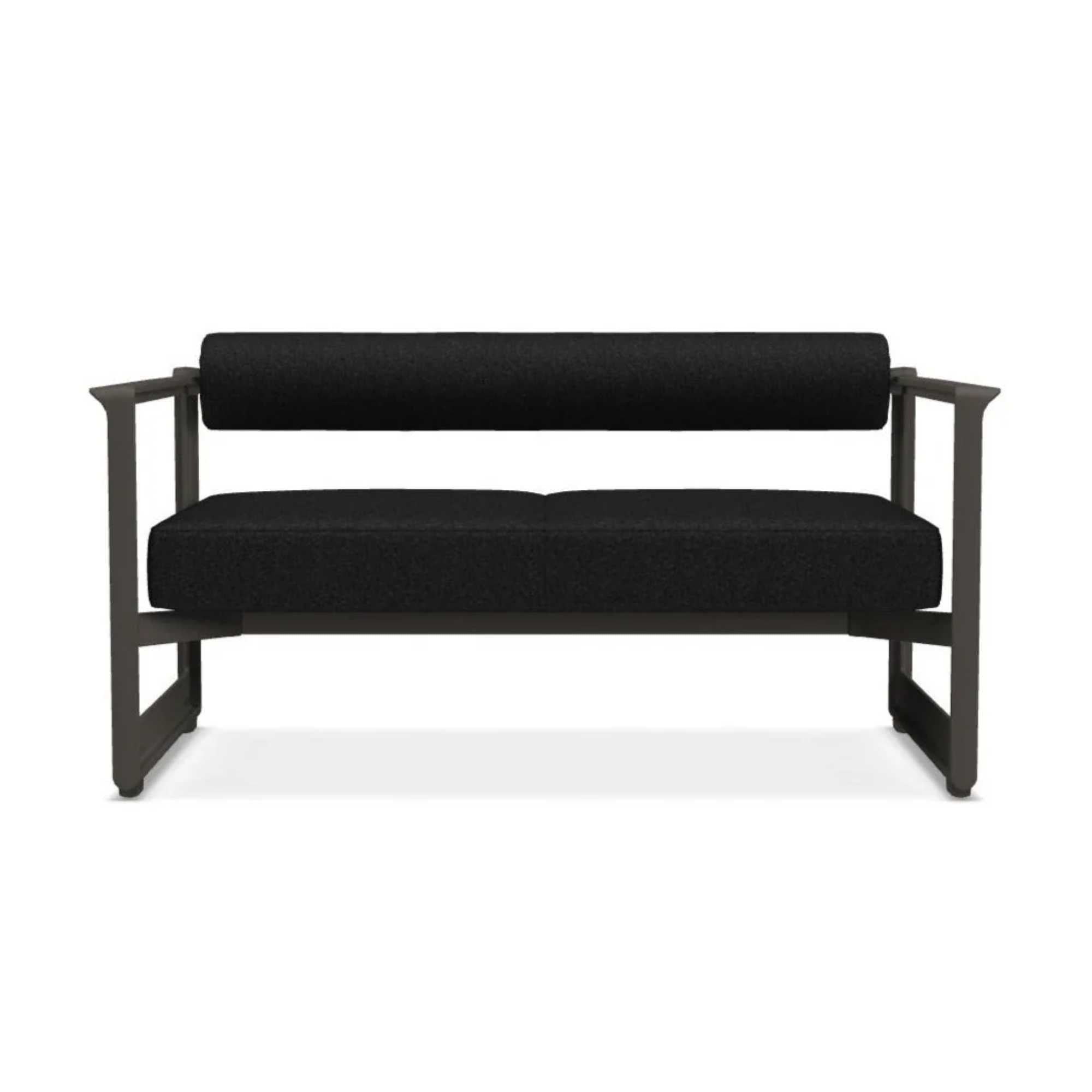 Magis Brut Two-seater sofa