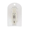 Miffy Hair Clip, Ivory