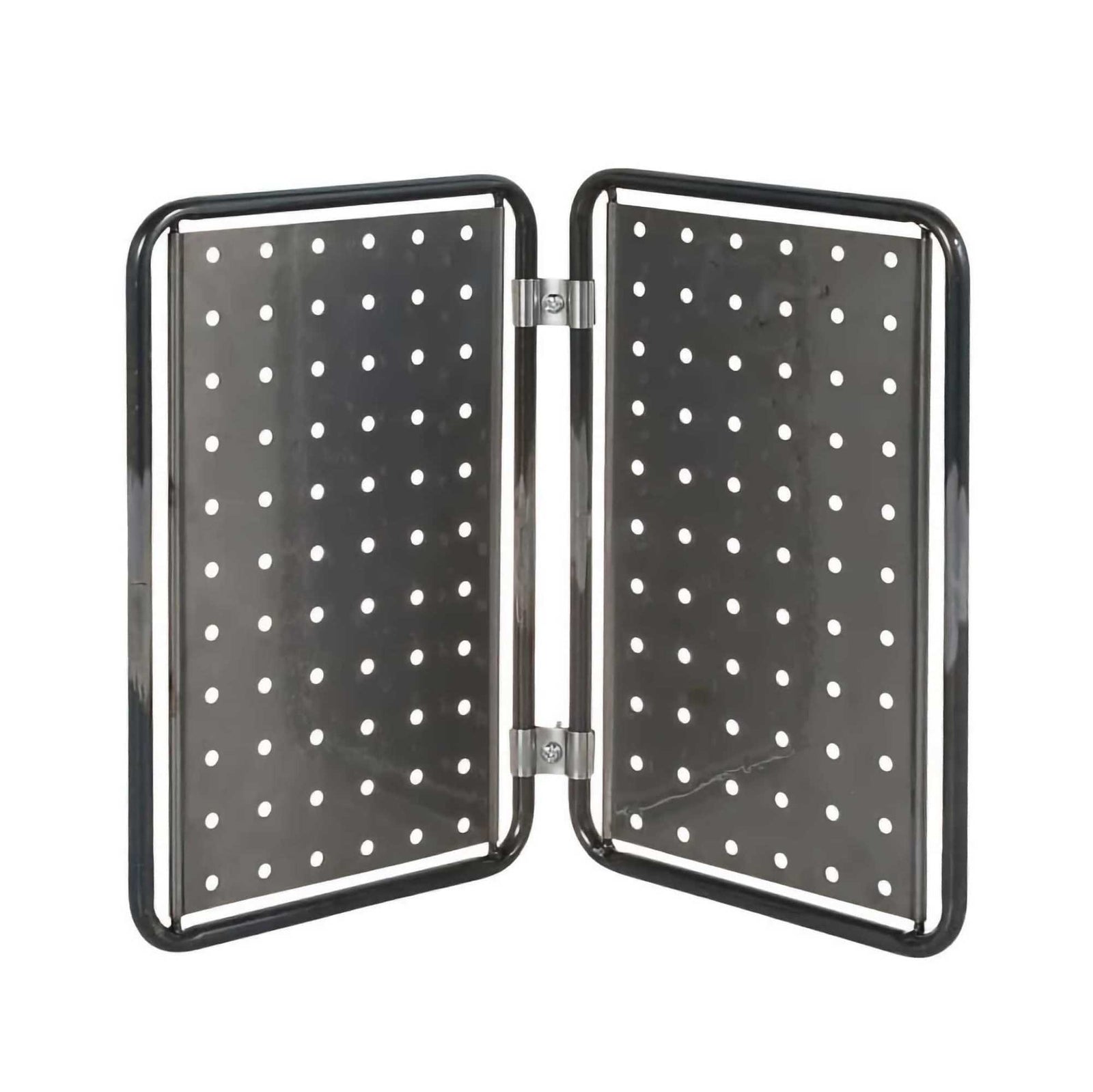 Dulton mini pegboard, raw