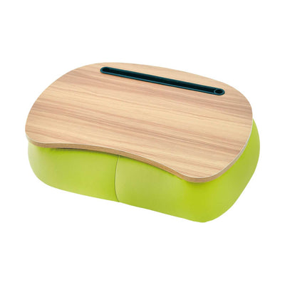 Relax Fit Cushion Table, pistachio