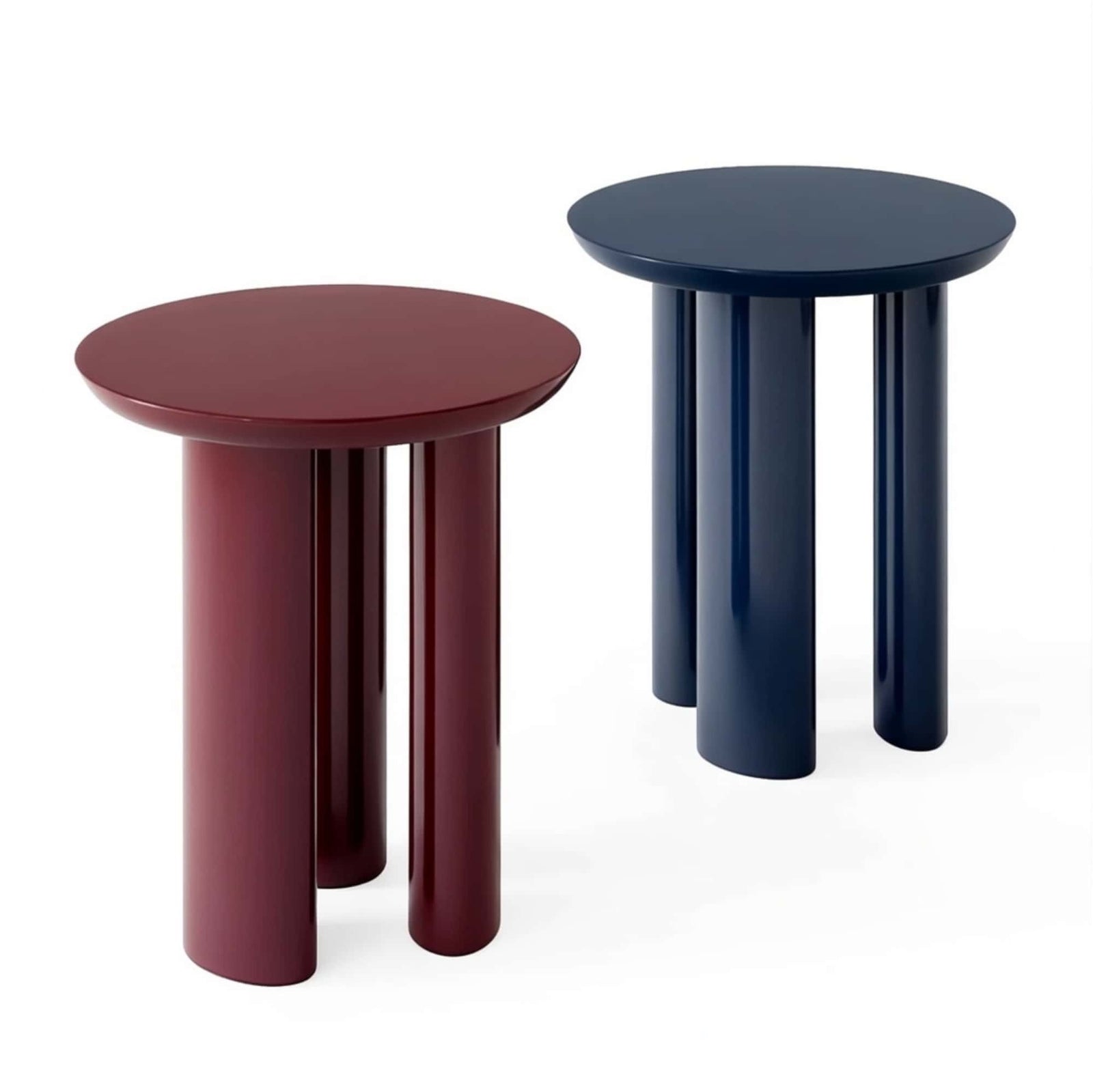 &Tradition Tung JA3 side table