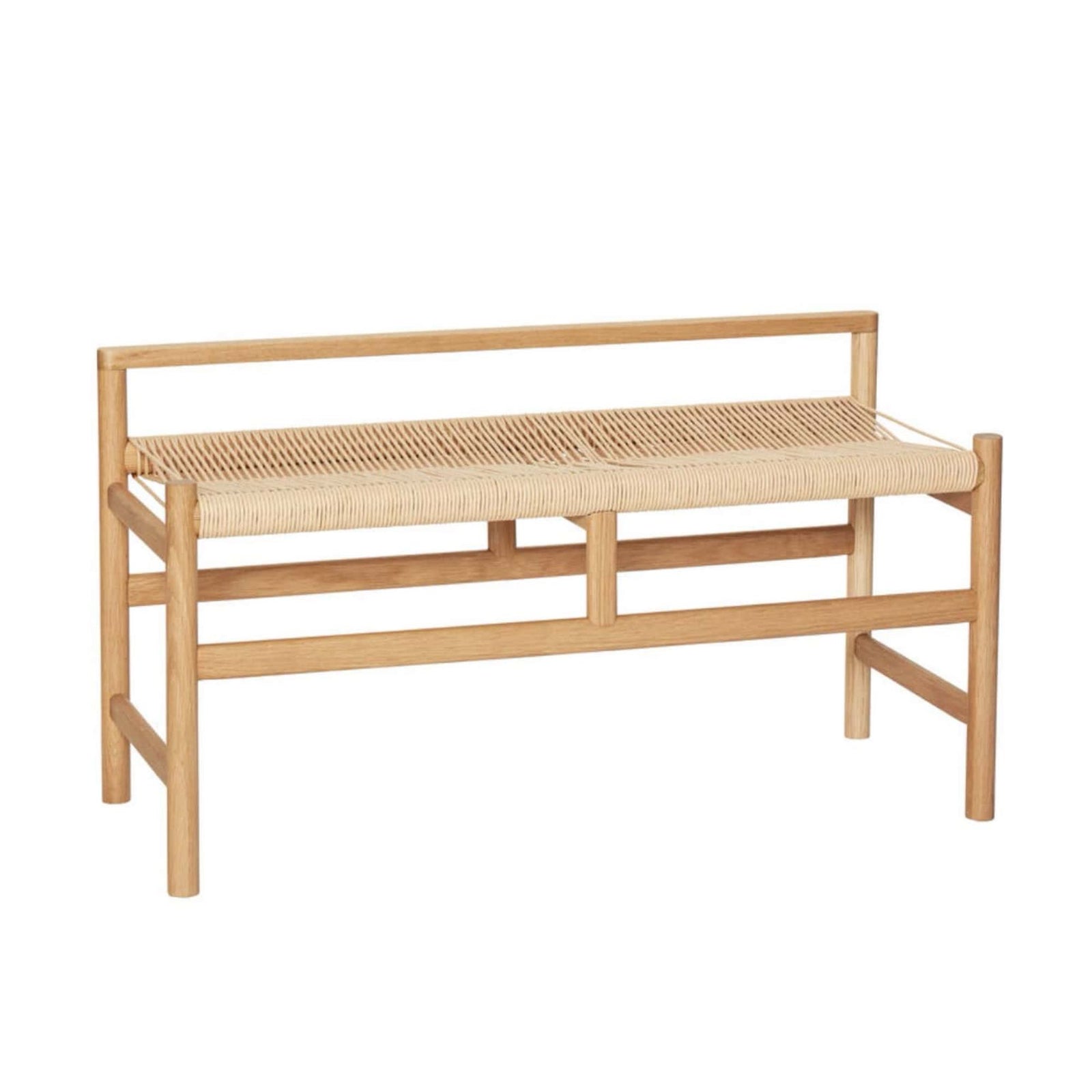 Hubsch Heritage bench