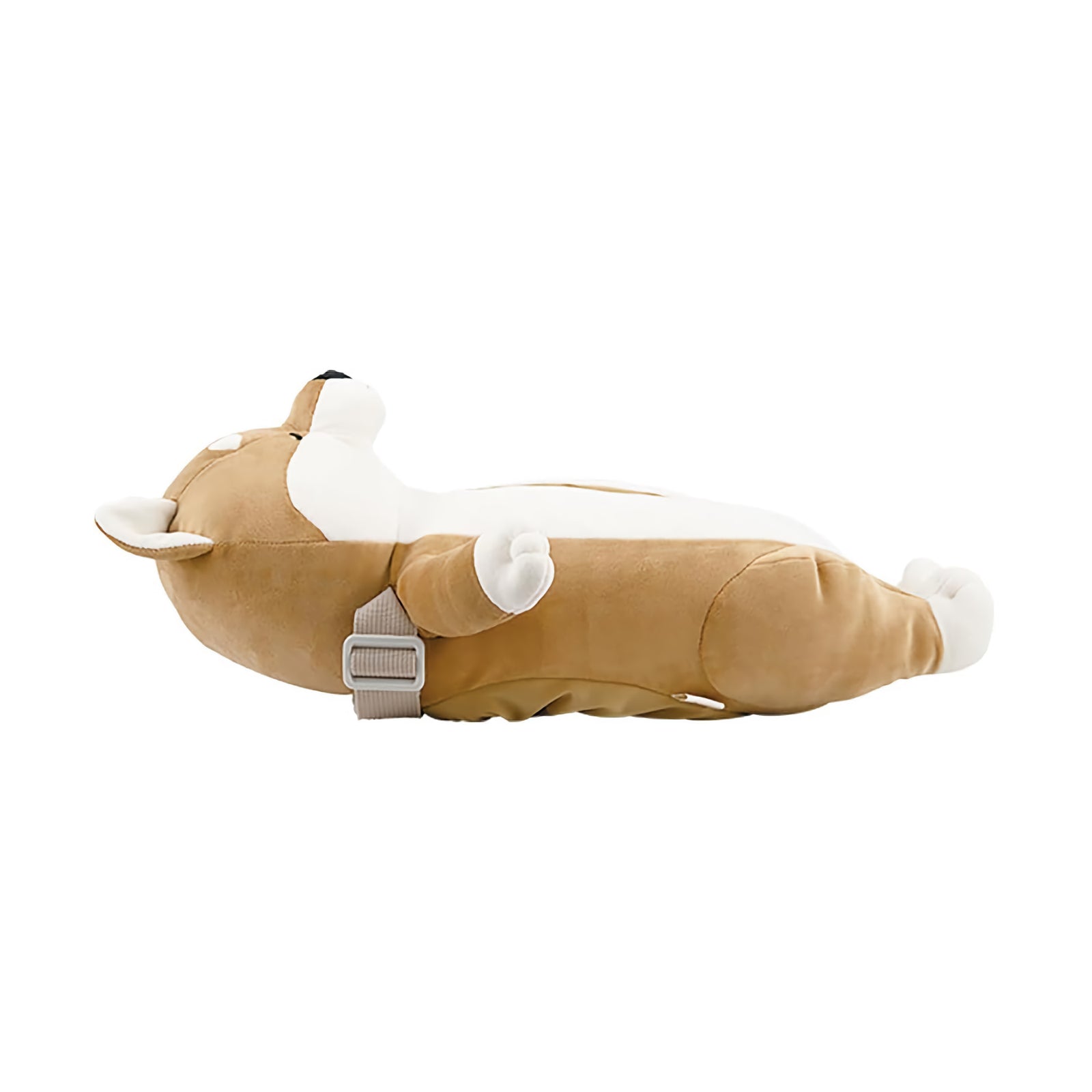 Liv Heart Car Seat Tissue Case, Shiba Inu Kotaro