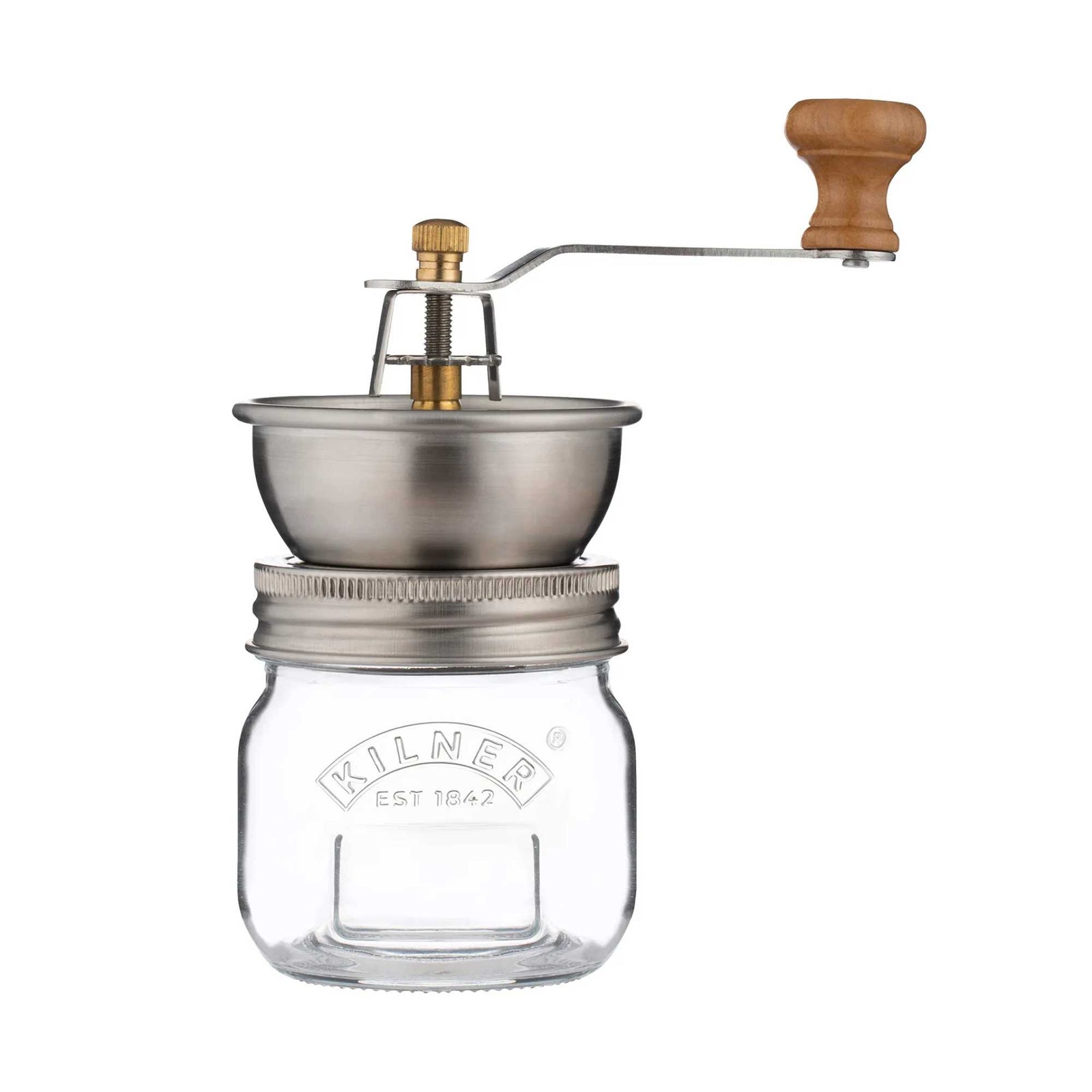 Kilner Seasoning Grinder