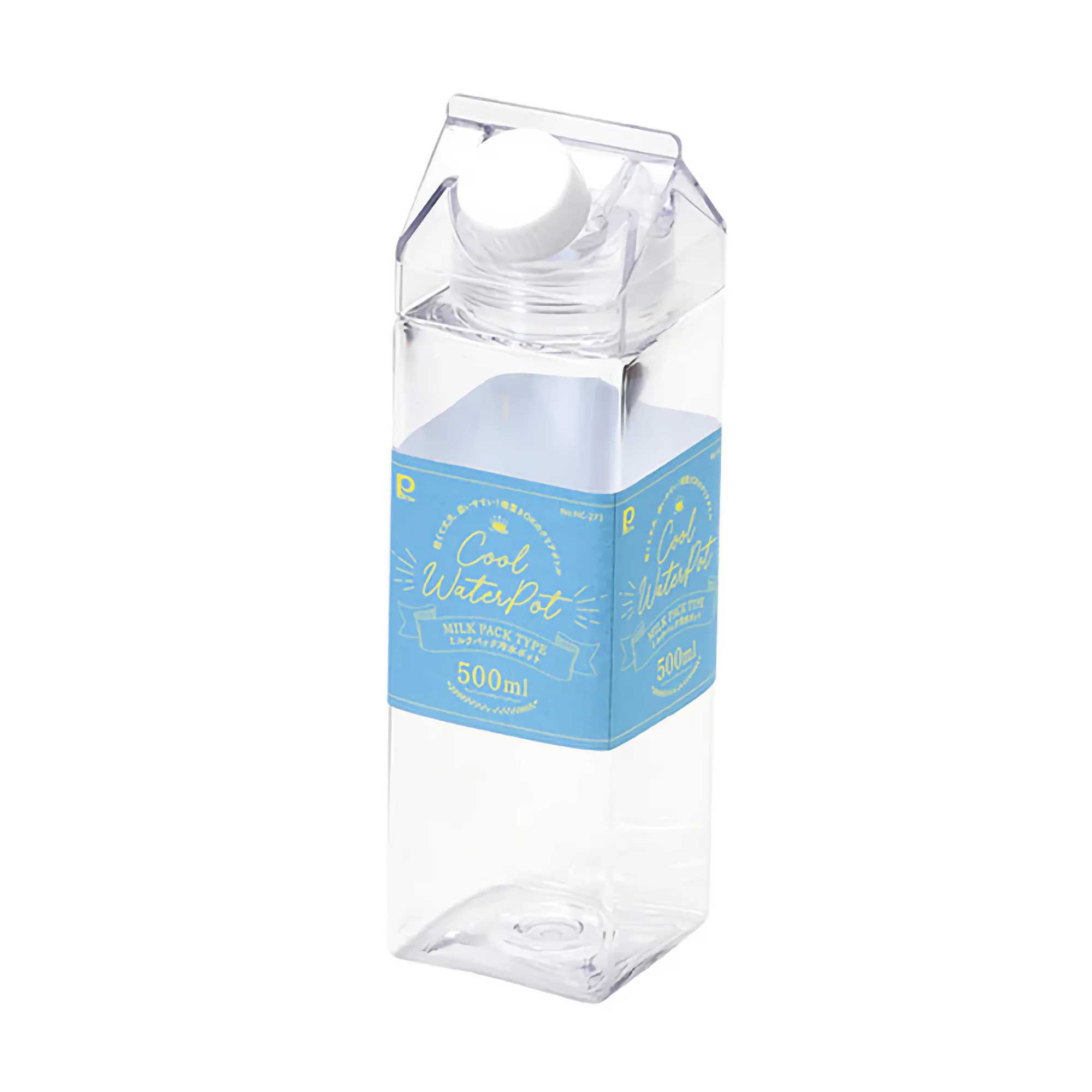 Pearl Metal Cold Drink Pitcher 500ml