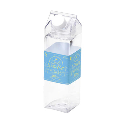 Pearl Metal Cold Drink Pitcher 500ml