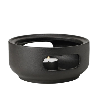 Stelton Theo teapot warmer