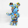 ex-display | BE@RBRICK Grafflex 1000%