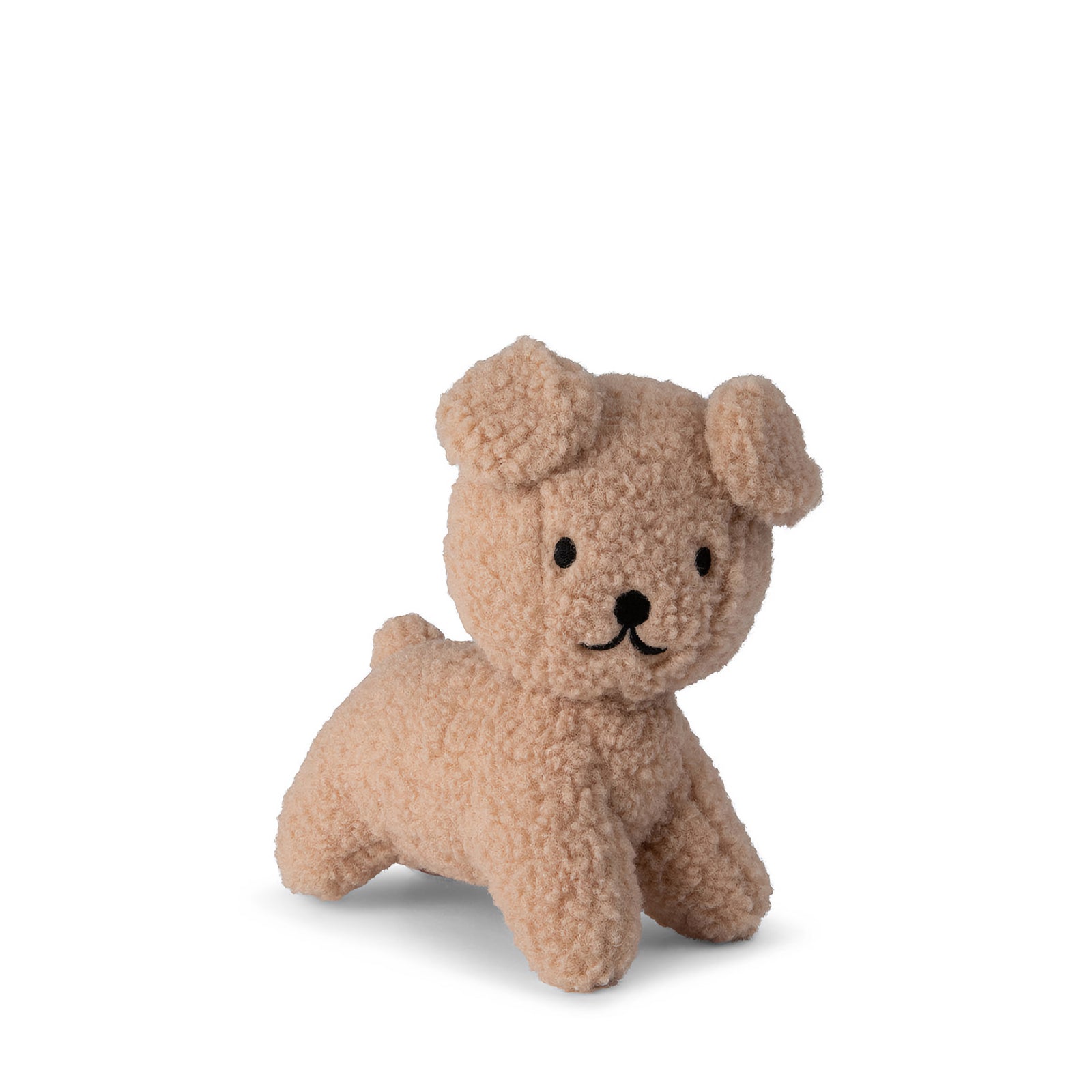 Miffy Snuffy soft toy 21cm, Teddy beige