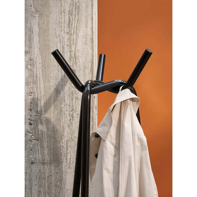 Hay Knit coat rack