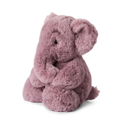 WWF Ebu the Elephant plush, pink