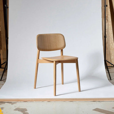 HAY Soft Edge 60 Chair