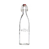 Kilner Premium Clip Top preservative bottle 1L