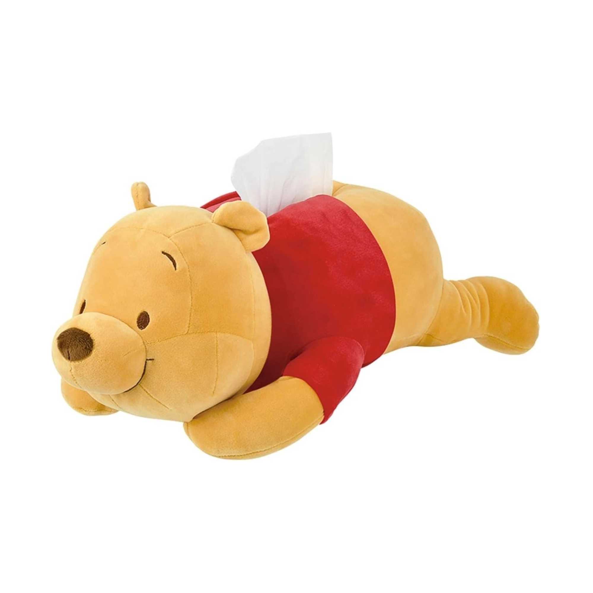 Livheart Winnie the Pooh Tissue Case
