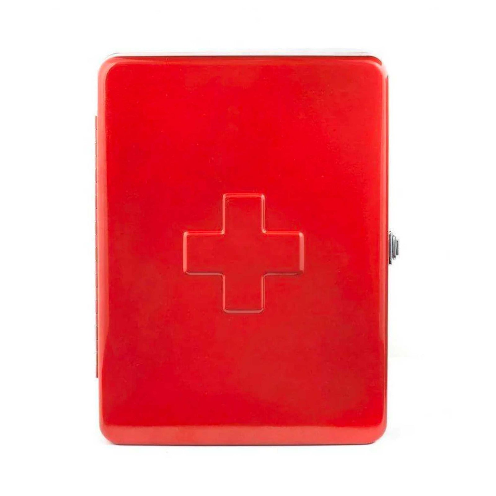 Kikkerland First Aid Box