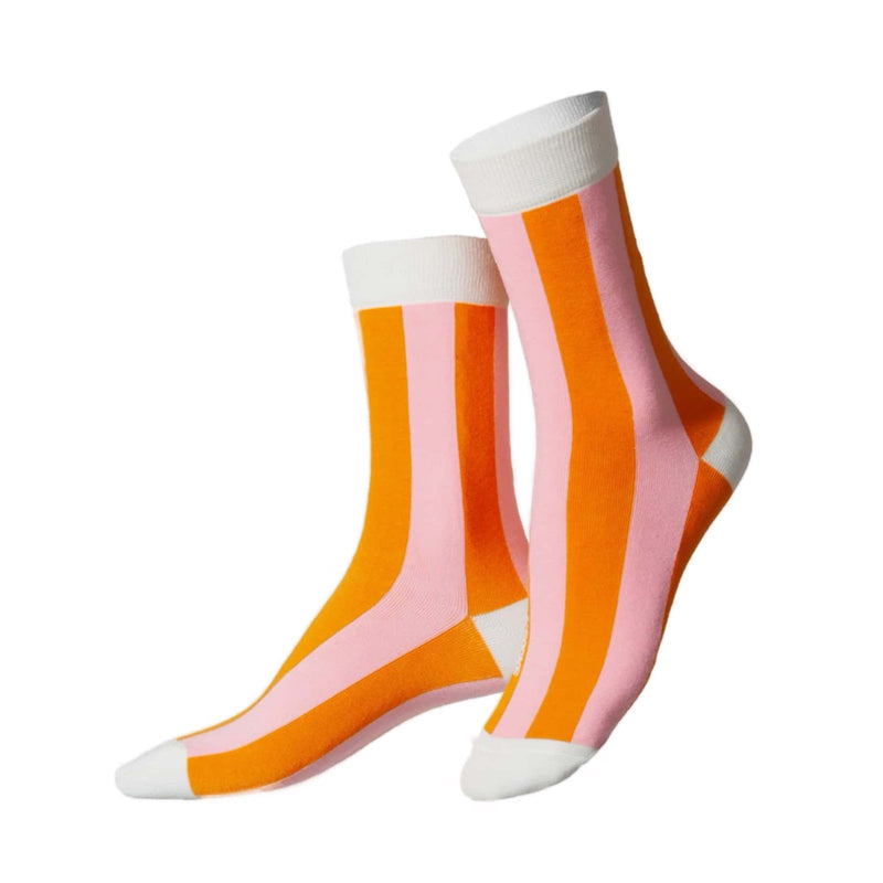 EMS Soda Strawberry socks