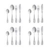 Gense Attaché cutlery set