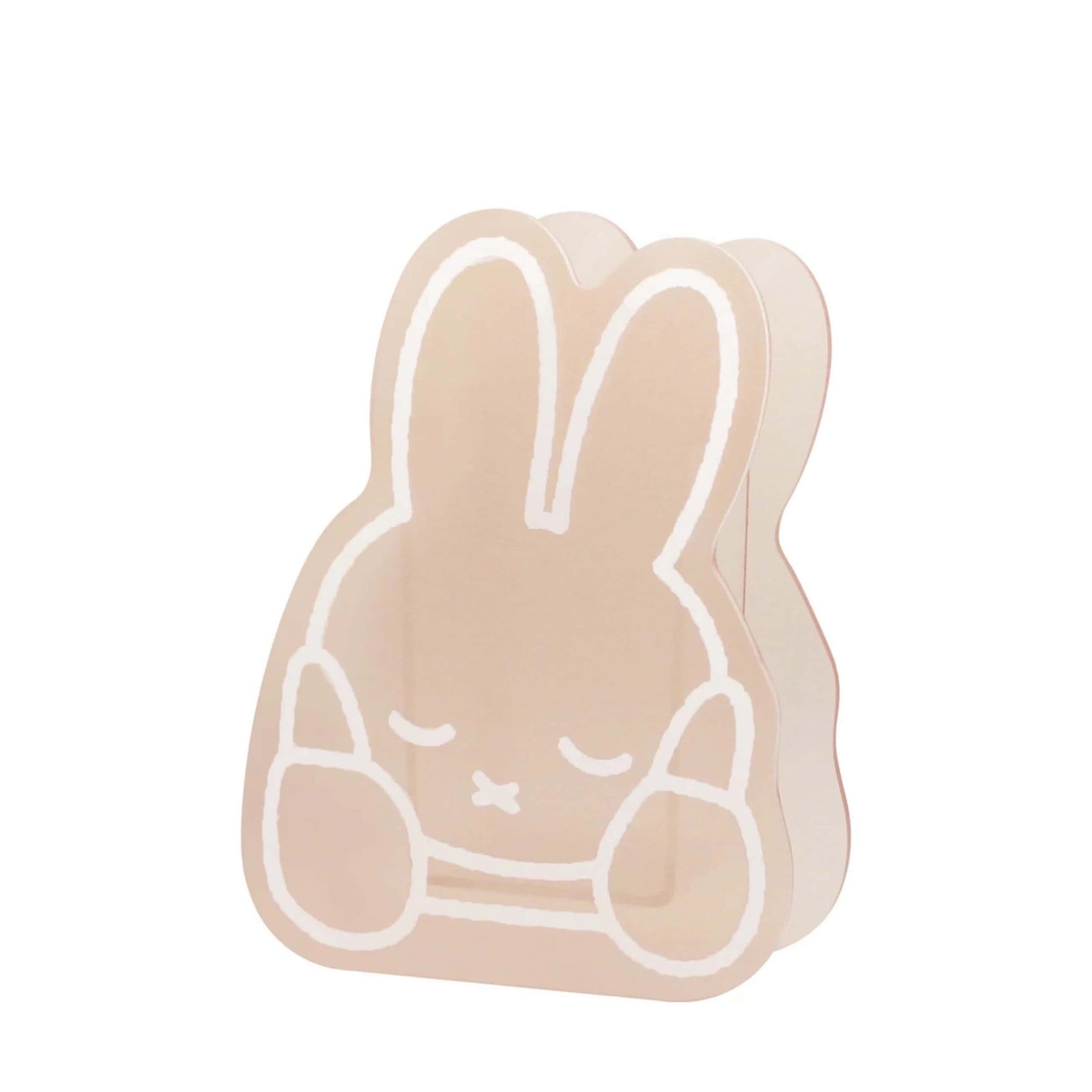 Miffy acrylic organizer, mocha