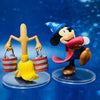 Medicom Toy UDF Disney Series 10 Mickey Mouse & Broom