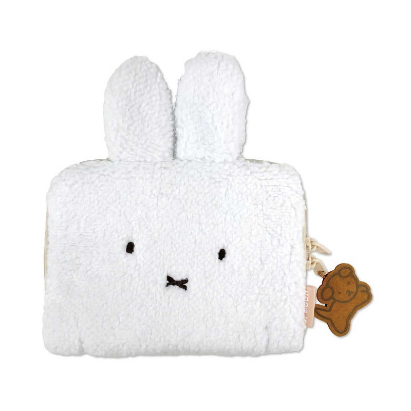 Eye Up Miffy Dotto Pouch