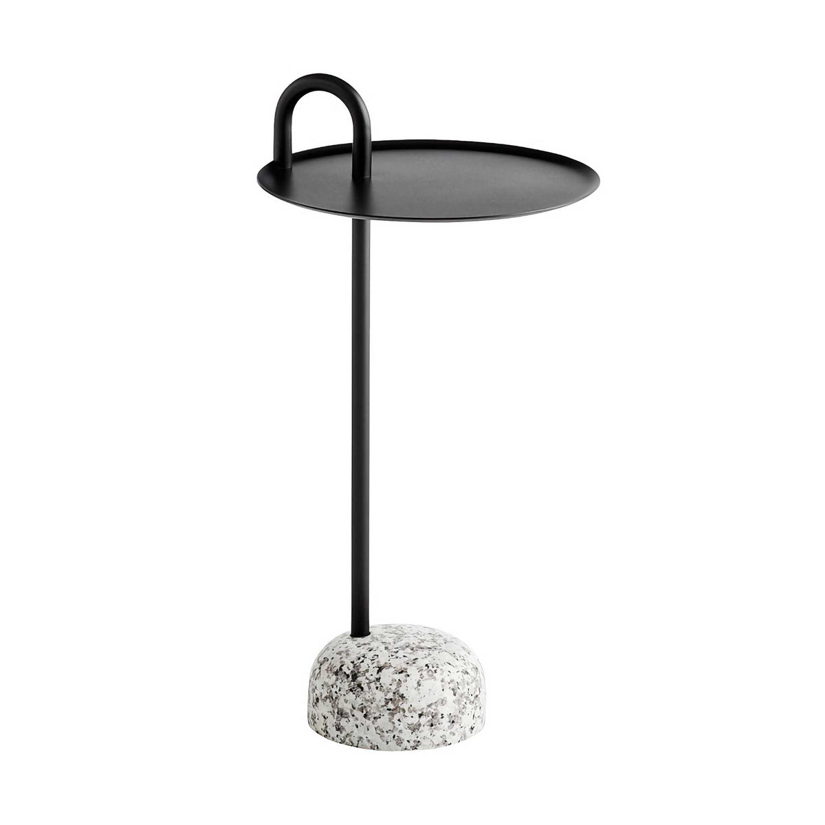 Hay Loop Stand round table, Ø 120 cm - HOMELESS.hk