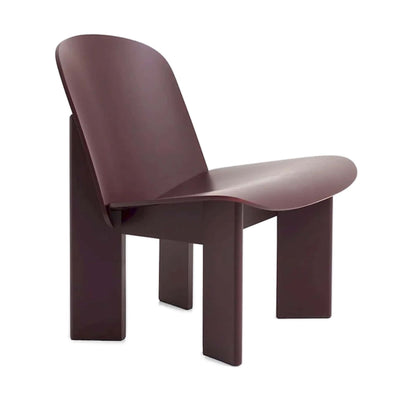 Hay Chisel lounge chair