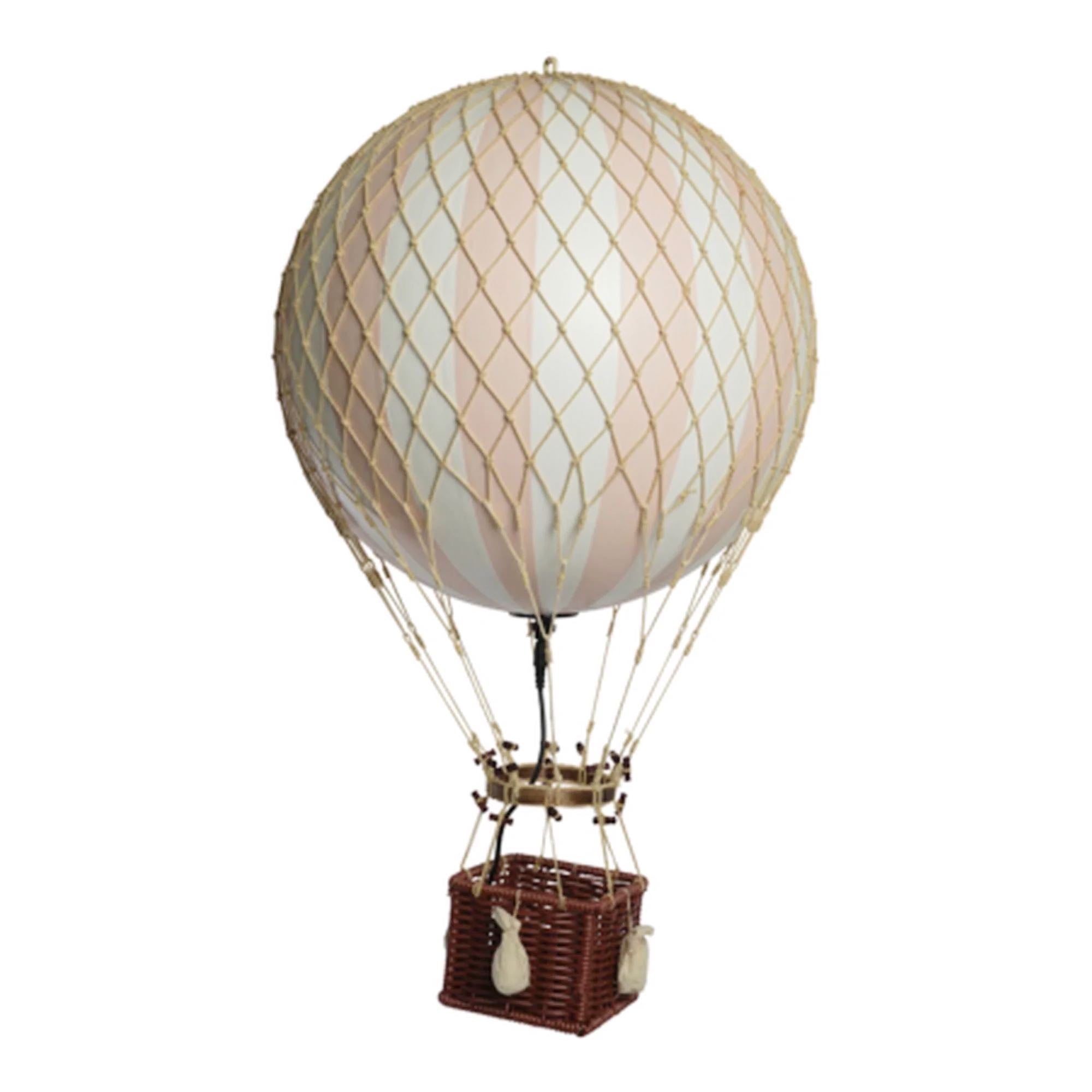 Authentic Models Hot Air Balloon Ø32 portable lamp