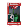 Nintendo XS Piranha Plant Posable Lamp