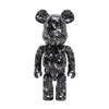 BE@RBRICK ANEVER Black 1000%