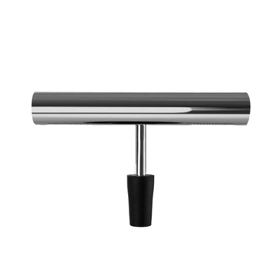 Sompex Korky rechargeable bottle light, silver