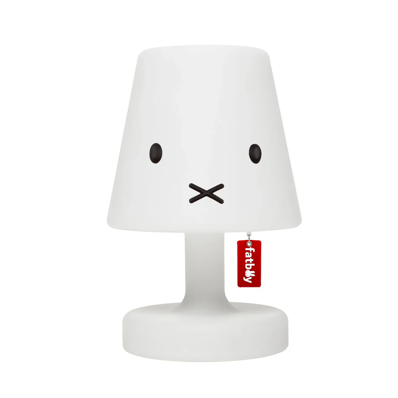 Fatboy® x Miffy Edison The Petit rechargeable lamp