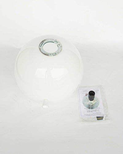 ex-display | Brokis Memory wall lamp Large Ø40, Glossy finish