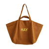 HAY Weekend Bag no.2, Toffee