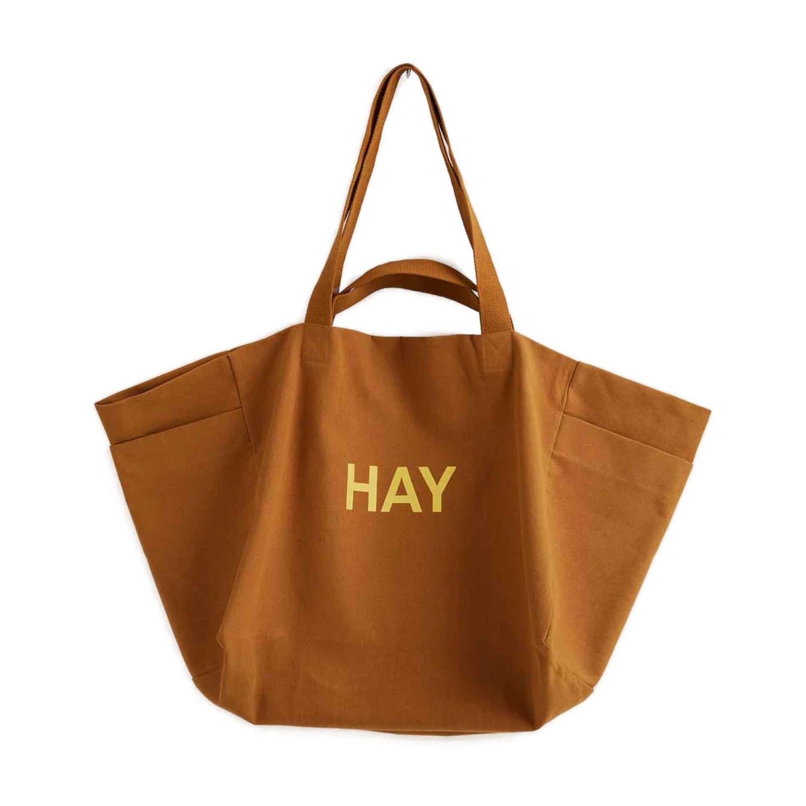 HAY Weekend Bag no.2, toffee