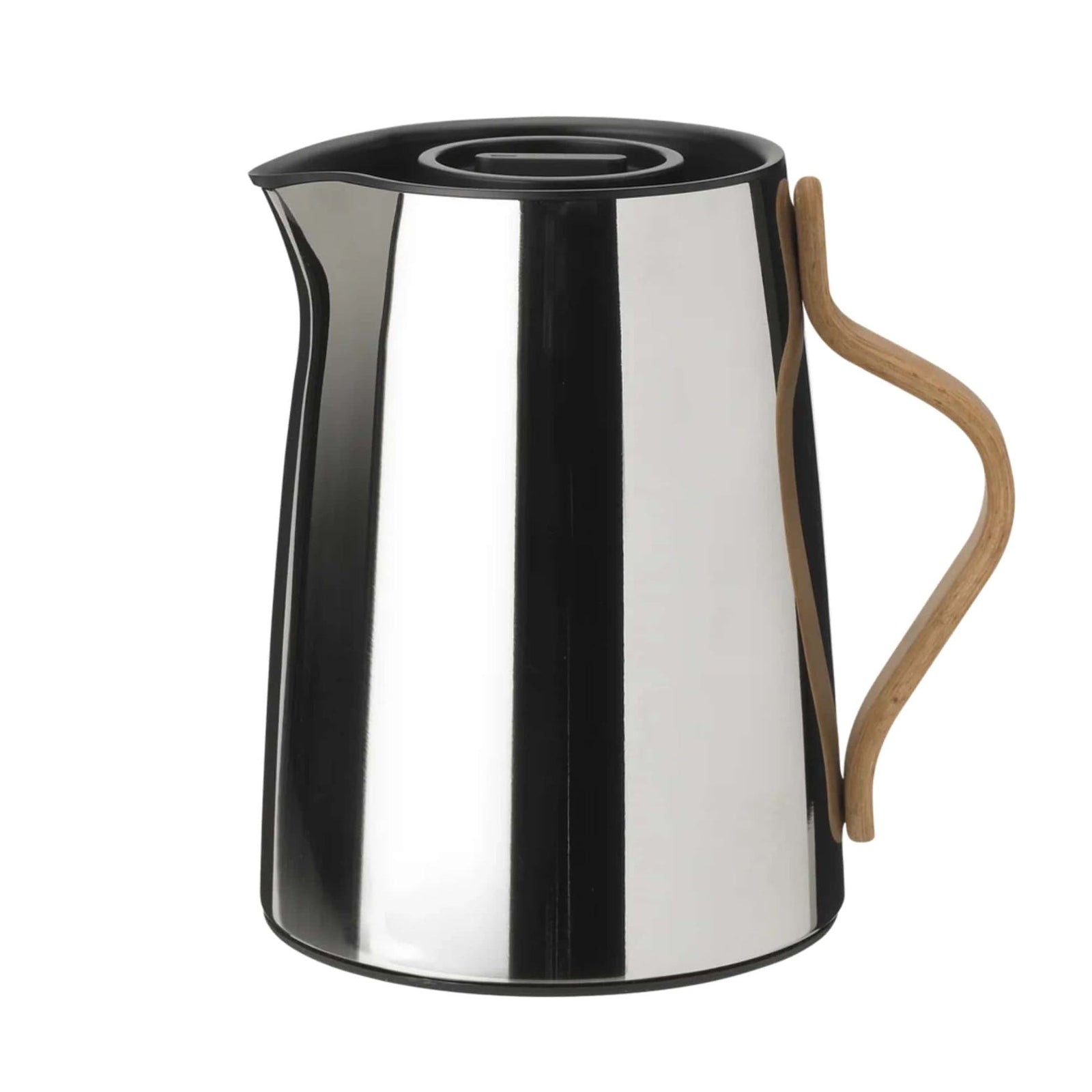 Stelton Emma vacuum jug tea 1L