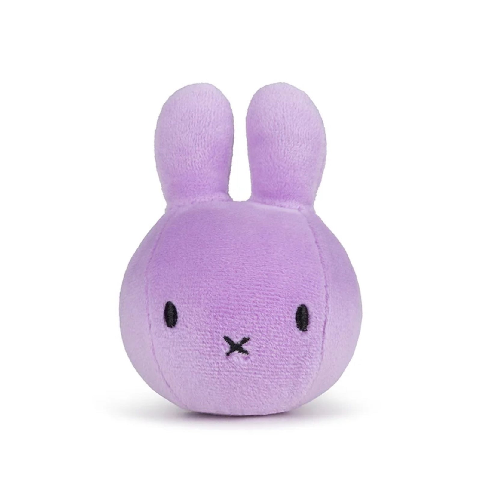 Bon Ton Toys Miffy squish ball, Lilac
