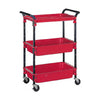 Toyo TWR-2R Tool Wagon, Red